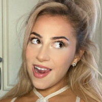 Frncesca Nrdell Nude