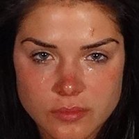 Marie Avgeropoulos Nude