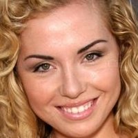 Lindsay Crolius Nude