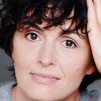 Bettina Engelhardt Nude