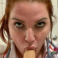 headnurseincharge Nude