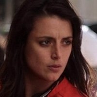 Sarah-Laure Estragnat Nude