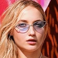 Chloe Chevalier Nude