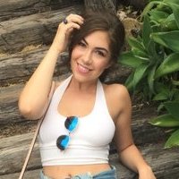 Ashley Richardson Nude