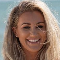 Brittany Aldean Nude