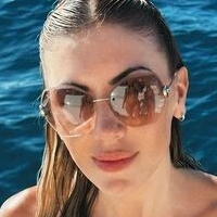 Muri Lopez Benitez Nude