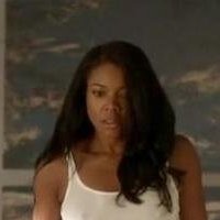 Gabrielle Union Nude
