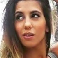 Cinthia Fernandez Nude