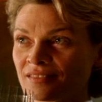 Carrie Hitchcock Nude