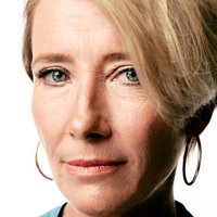 Emma Thompson Nude