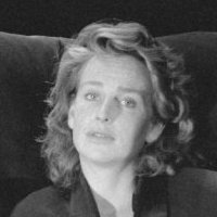 Mirjam Sternheim Nude