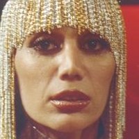 Brigitte De Borghese Nude