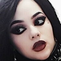 Robinthegoddess Nude