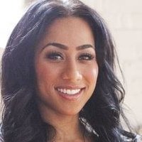 Nicole Deannae Alexander Nude