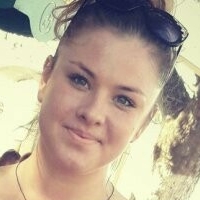 Nadin Shcherban Nude