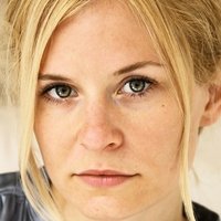 Birte Hanusrichter Nude