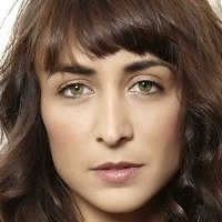 Melissa Drigeard Nude