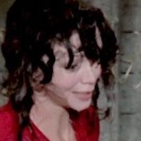 Gabrielle Drake Nude