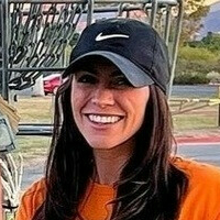 Kelsey Lowrance Smith Nude