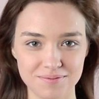 Misha Czumaczenko Nude