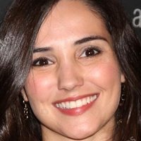 Laura Breckenridge Nude