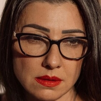 Elena Al Mansoori Nude