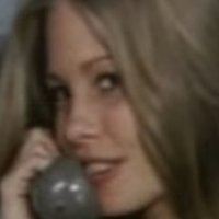 Fiorella Masselli Nude