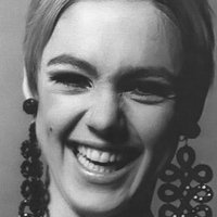 Edie Sedgwick Nude