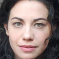 Laetitia Favart Nude