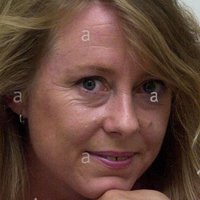 Cathryn Harrison Nude