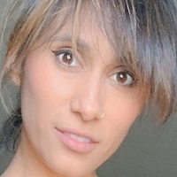 Cristina Vee Valenzuela Nude