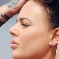 Chantelle Connolly Nude