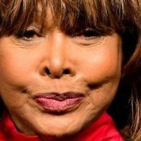 Tina Turner Nude