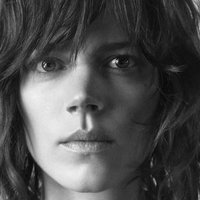 Freja Beha Erichsen Nude