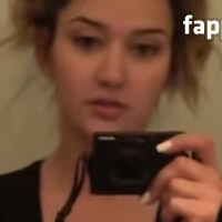 Geovanna Antoinette Nude