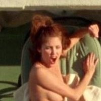 Jennifer Rovero Nude