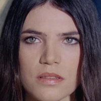 Barbara Magnolfi Nude