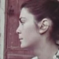 Catherine Albin Nude