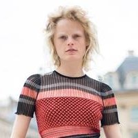 Hanne Gaby Odiele Nude