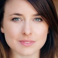 Catherine Waller Nude