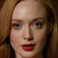 Deborah Ann Woll Fake Nude