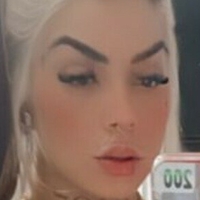 Gabriela Bernardes Nude