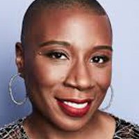 Aisha Hinds Nude