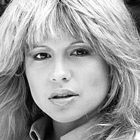 Pia Zadora Nude