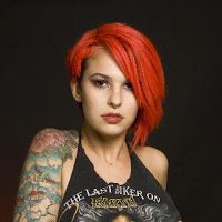 Chelsea Richards Nude