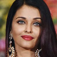 Aishwarya Rai Bachchan Nude