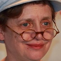 Katharina Thalbach Nude