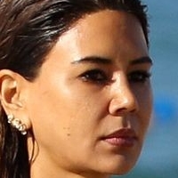 Christine Centenera Nude