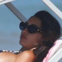 Martina Di Maria Nude