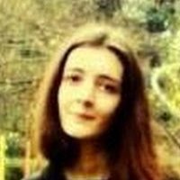 Mariam Buturishvili Nude